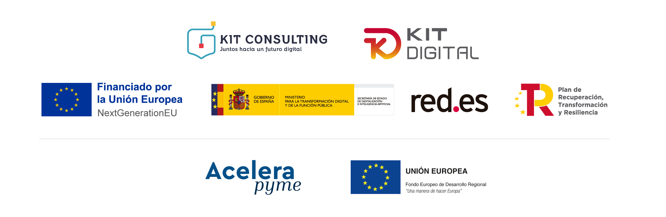 Logo agentes digitalizadores