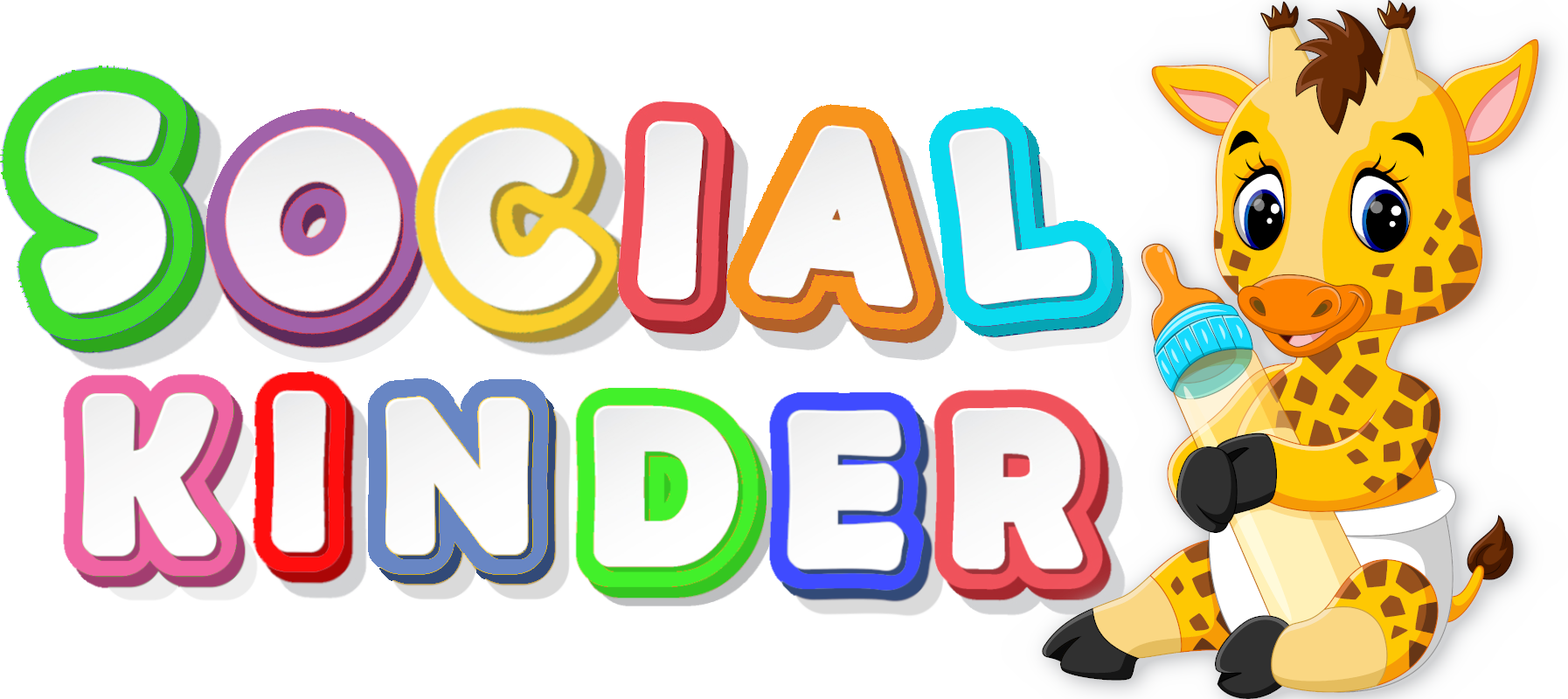 Logo SocialKinder