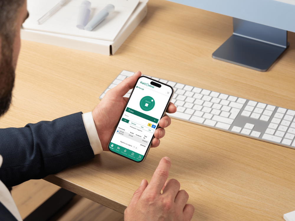 Fichaje digital en 2026: guía imprescindible para tu empresa