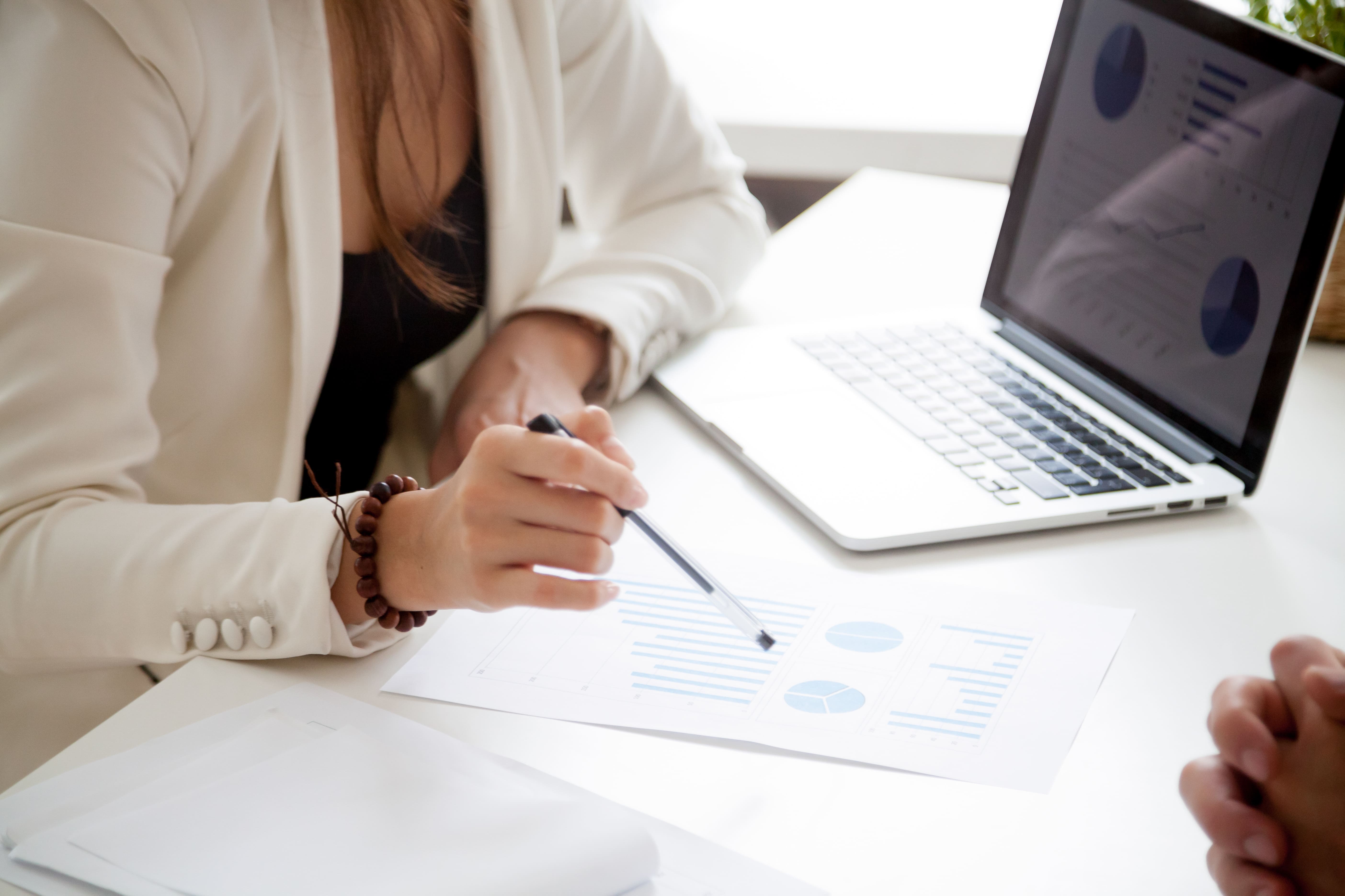 Consultor funcional/Business Analyst