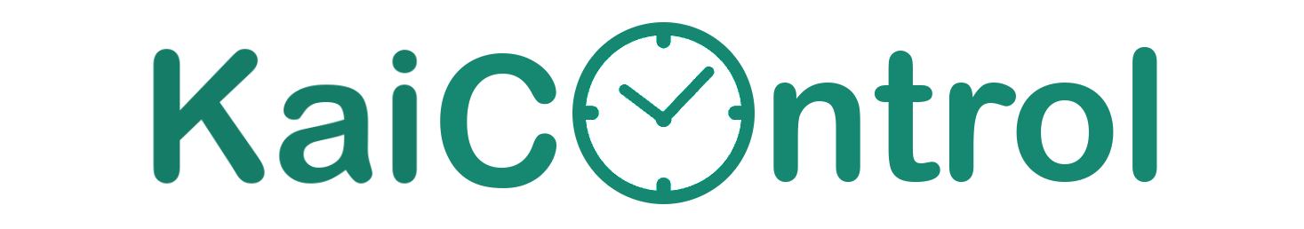Logo KaiControl